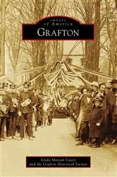Book cover of Grafton by Unknown