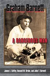 Book cover of Graham Barnett by James L. Coffey