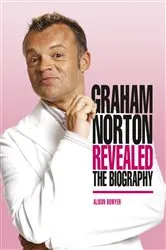 Book cover of Graham Norton by Alison Bowyer