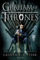 Book cover of Graham of Thrones by Unknown
