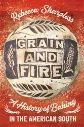 Book cover of Grain and Fire by N/A