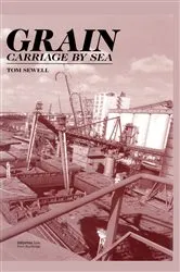 Book cover of Grain Carriage by Sea by Tom Sewell