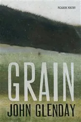 Book cover of Grain by Unknown