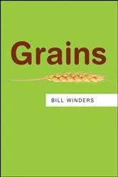 Book cover of Grains by Bill Winders