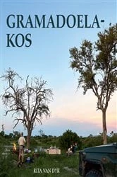 Book cover of Gramadoela-kos by Rita van Dyk