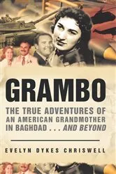 Book cover of Grambo by Evelyn Dykes Chriswell