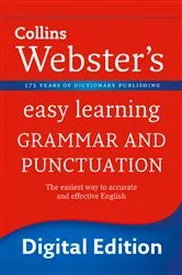 Book cover of Grammar and Punctuation by Unknown