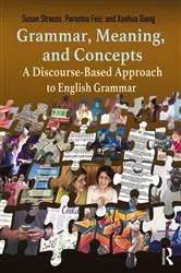 Book cover of Grammar, Meaning, and Concepts by Susan Strauss