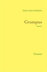 Book cover of Grampus by Unknown