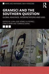 Book cover of Gramsci and the Southern Question by Juan José Gómez Gutiérrez