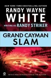 Book cover of Grand Cayman Slam by Randy Striker