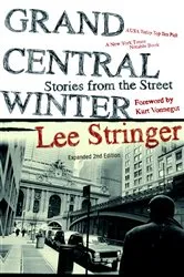Book cover of Grand Central Winter by Lee Stringer