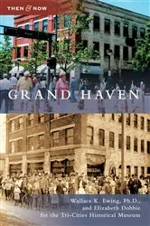 Book cover of Grand Haven by Wallace K. Ewing Ph.D.