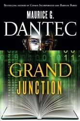 Book cover of Grand Junction by Alan Kania