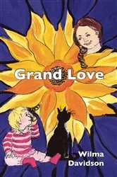 Book cover of Grand Love by Unknown