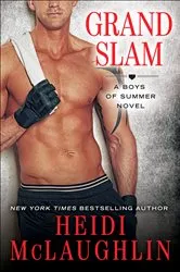 Book cover of Grand Slam by Tim Green