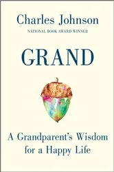 Book cover of Grand by Unknown
