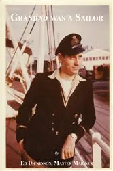 Book cover of Grandad was a Sailor by Unknown