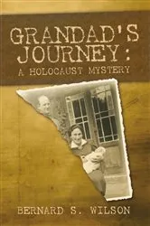 Book cover of Grandad's Journey by Wilson, Bernard , S