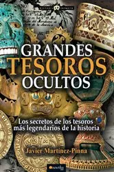 Book cover of Grandes tesoros ocultos by Unknown