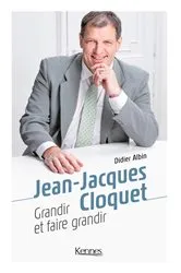 Book cover of Grandir et faire grandir by Unknown