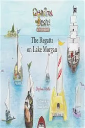 Book cover of GRANDMA BEANS & THE TALL WELSHMAN by STEPHEN ESTELLA