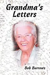 Book cover of Grandma's Letters by Bob Burrows