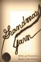Book cover of Grandma’S Yarn by Unknown