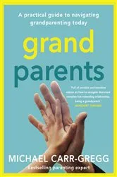Book cover of Grandparents by Isabelle Meier