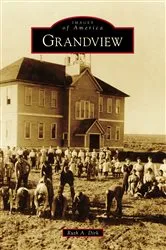 Book cover of Grandview by Ruth A. Dirk