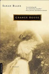 Book cover of Grange House by Sarah Blake