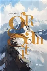 Book cover of Granit by Unknown