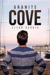 Book cover of Granite Cove by Cleon Harris