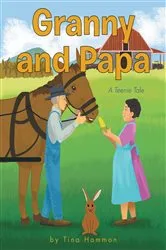 Book cover of Granny and Papa by Tina Hammon