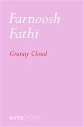 Book cover of Granny Cloud by Unknown