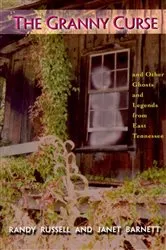 Book cover of Granny Curse, The by Unknown