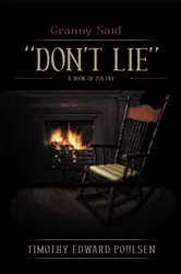 Book cover of Granny Said 