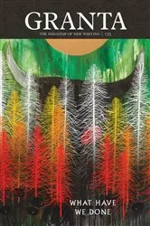 Book cover of Granta 133 by Sigrid Rausing