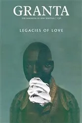 Book cover of Granta 136 by Sigrid Rausing