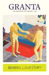 Book cover of Granta 144 by Sigrid Rausing