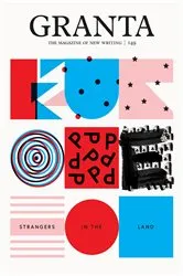 Book cover of Granta 149 by Sigrid Rausing