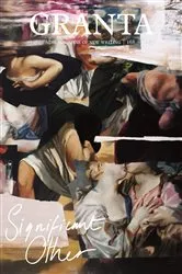 Book cover of Granta 168: Significant Other by Thomas Meaney
