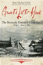 Book cover of Grant's Left Hook by Sean Chick