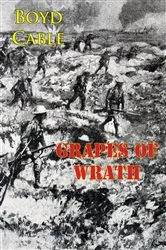 Book cover of Grapes Of Wrath by Unknown