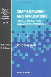 Book cover of Graph Drawing And Applications For Software And Knowledge Engineers by Kozo Sugiyama