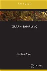 Book cover of Graph Sampling by Li-Chun Zhang