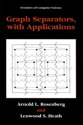 Book cover of Graph Separators, with Applications by Arnold L. Rosenberg