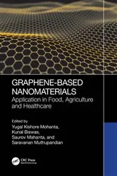 Book cover of Graphene-Based Nanomaterials by Yugal Kishore Mohanta
