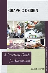 Book cover of Graphic Design by Katherine A. Hughes