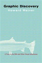 Book cover of Graphic Discovery by Howard Wainer
